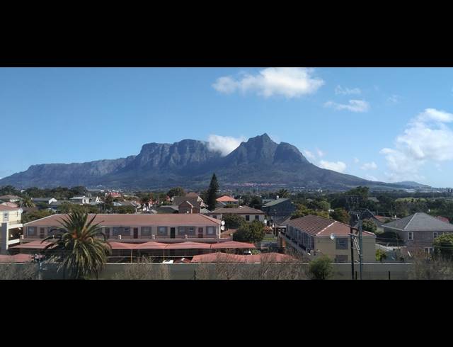 850M² WAREHOUSE TO LET IN ATHLONE
